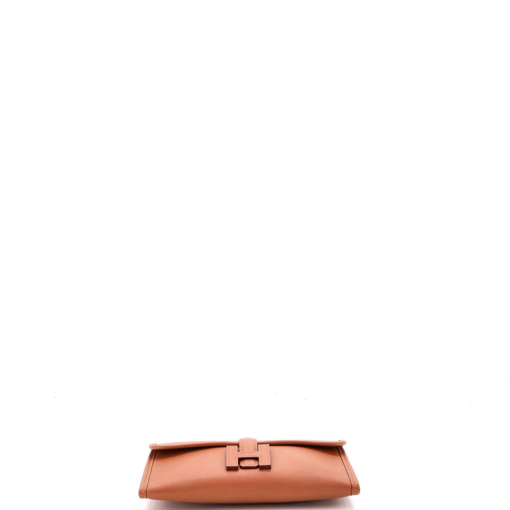 Hermes Jige Duo Clutch Swift View 5